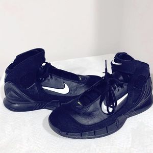 Nike Air Zoom Huarache 2K5 “Kobe” Size 12